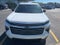 2026 Chevrolet Traverse LT 2LT