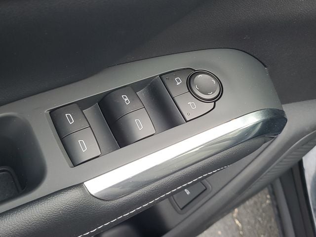 2026 Chevrolet Traverse LT 2LT