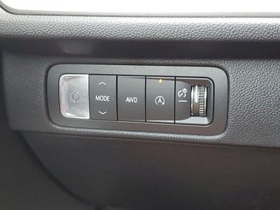 2026 Chevrolet Traverse LT 2LT
