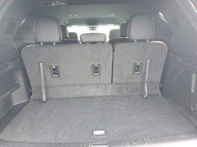 2026 Chevrolet Traverse LT 2LT