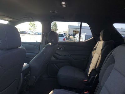 2023 Chevrolet Traverse LT 1LT