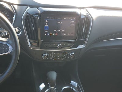 2023 Chevrolet Traverse LT 1LT