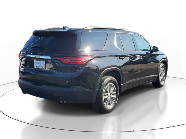 2023 Chevrolet Traverse LT 1LT