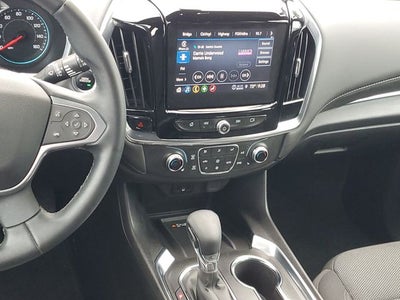 2023 Chevrolet Traverse LT 1LT