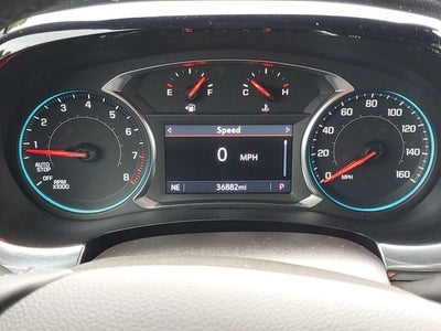 2023 Chevrolet Traverse LT 1LT