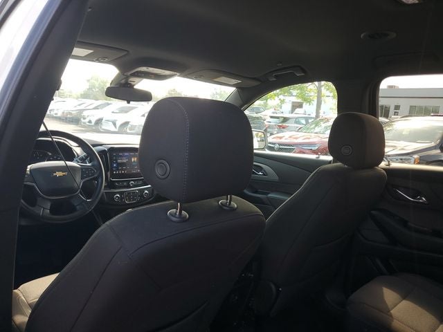 2023 Chevrolet Traverse LT 1LT