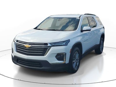 2023 Chevrolet Traverse LT 1LT