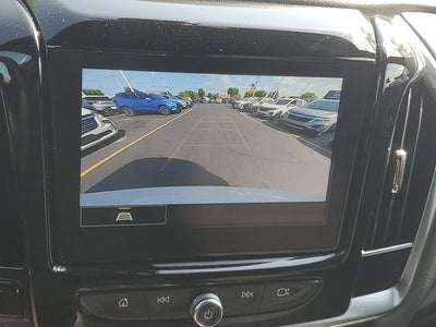 2023 Chevrolet Traverse LT 1LT