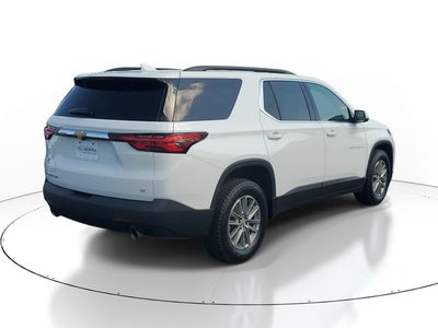 2023 Chevrolet Traverse LT 1LT