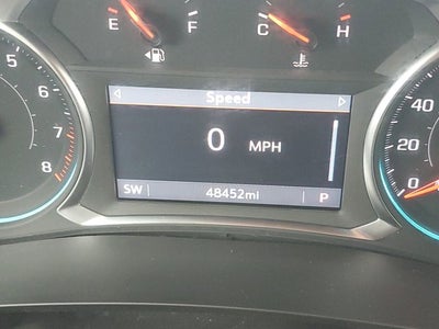 2023 Chevrolet Traverse LT 1LT
