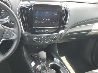 2023 Chevrolet Traverse LT 1LT