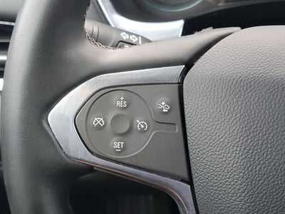 2023 Chevrolet Traverse LT 1LT