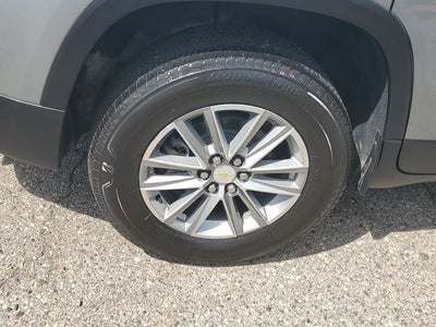 2023 Chevrolet Traverse LT 1LT