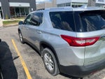 2018 Chevrolet Traverse LT Cloth w/1LT