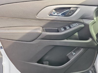2020 Chevrolet Traverse LT 1LT