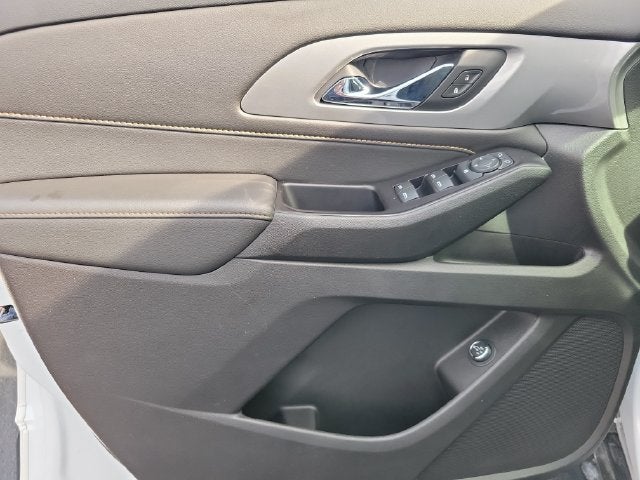 2020 Chevrolet Traverse LT 1LT
