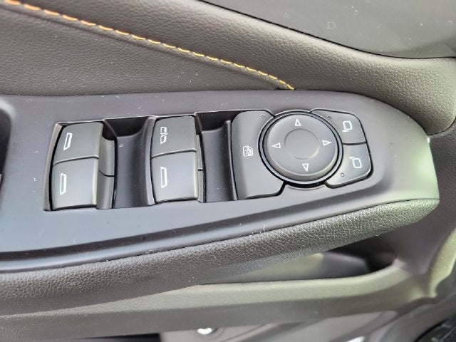 2020 Chevrolet Traverse LT 1LT
