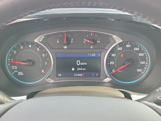 2020 Chevrolet Traverse LT 1LT