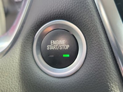 2020 Chevrolet Traverse LT 1LT