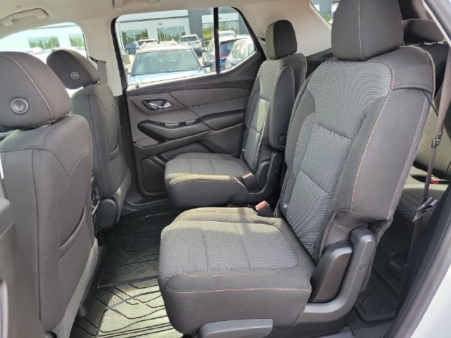 2020 Chevrolet Traverse LT 1LT