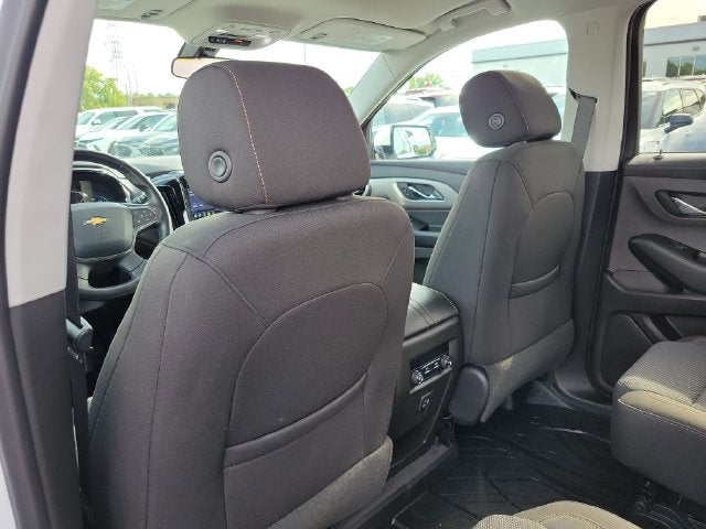 2020 Chevrolet Traverse LT 1LT