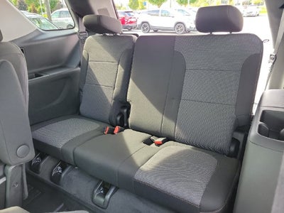 2020 Chevrolet Traverse LT 1LT