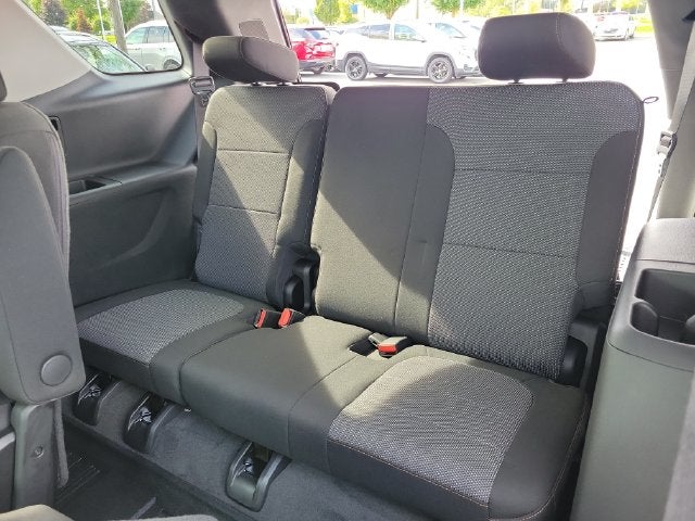 2020 Chevrolet Traverse LT 1LT