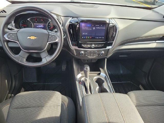 2020 Chevrolet Traverse LT 1LT