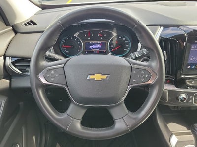 2020 Chevrolet Traverse LT 1LT