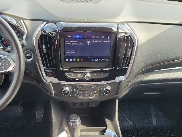 2020 Chevrolet Traverse LT 1LT