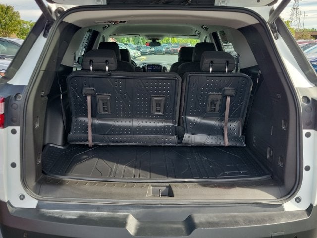 2020 Chevrolet Traverse LT 1LT