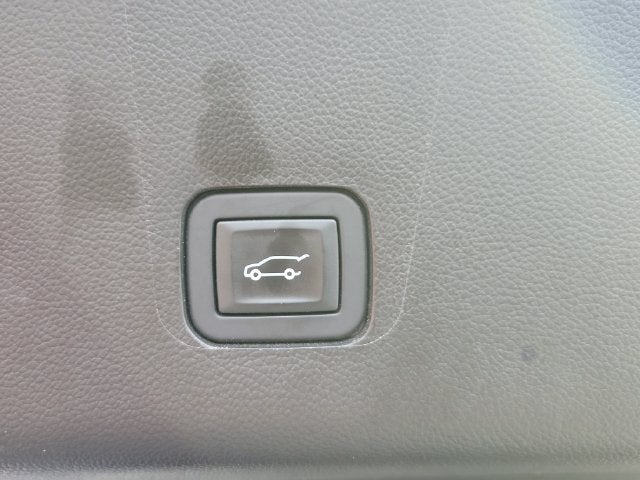 2020 Chevrolet Traverse LT 1LT