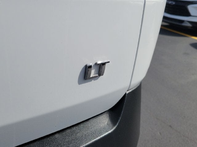 2020 Chevrolet Traverse LT 1LT