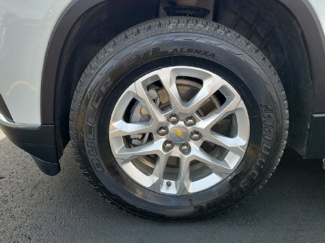 2020 Chevrolet Traverse LT 1LT