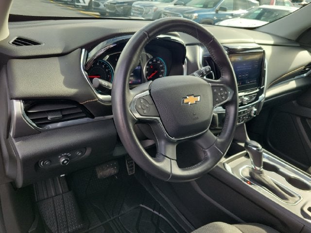 2020 Chevrolet Traverse LT 1LT