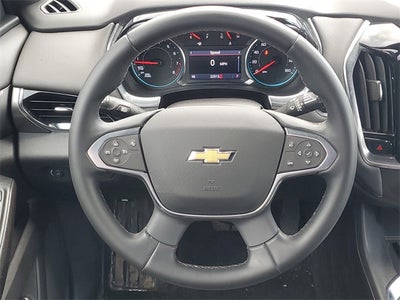 2023 Chevrolet Traverse LT 1LT