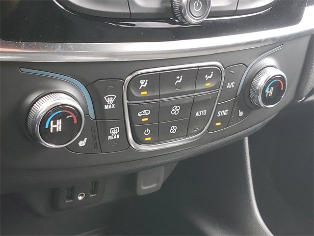 2023 Chevrolet Traverse LT 1LT