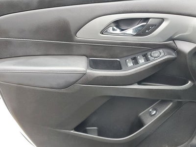 2022 Chevrolet Traverse LT 1LT