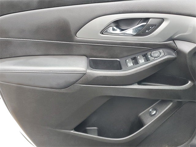 2022 Chevrolet Traverse LT 1LT