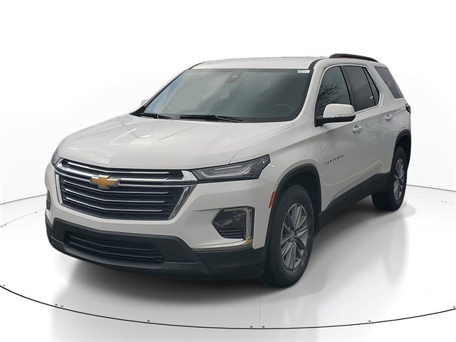 2022 Chevrolet Traverse LT 1LT