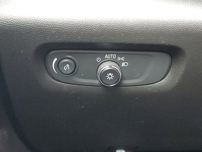 2022 Chevrolet Traverse LT 1LT