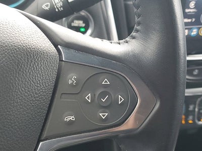 2022 Chevrolet Traverse LT 1LT