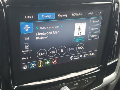 2022 Chevrolet Traverse LT 1LT