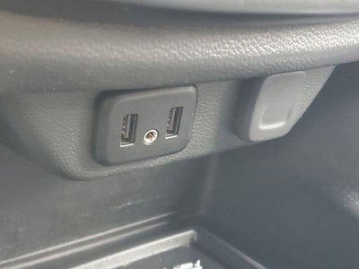 2022 Chevrolet Traverse LT 1LT