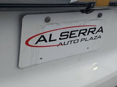 2022 Chevrolet Traverse LT 1LT