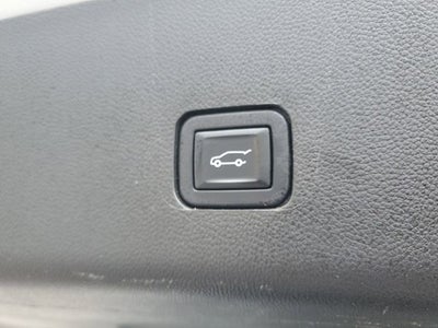 2022 Chevrolet Traverse LT 1LT