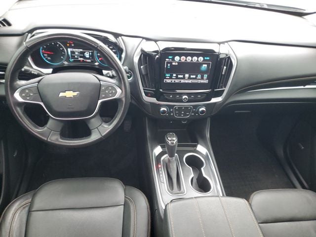2019 Chevrolet Traverse RS 2LT