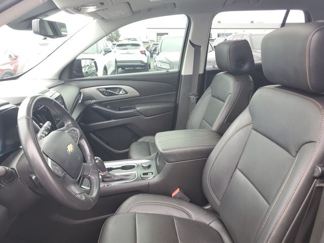 2019 Chevrolet Traverse RS 2LT