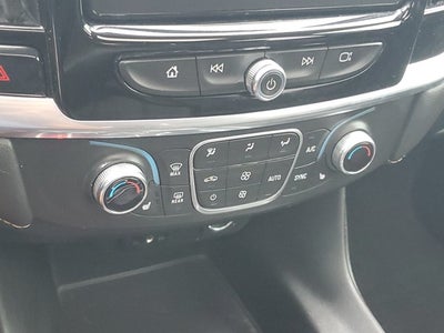 2019 Chevrolet Traverse RS 2LT