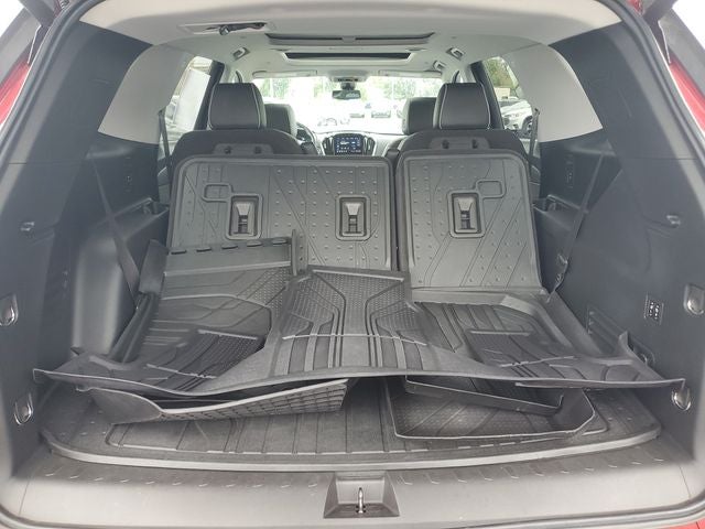 2020 Chevrolet Traverse High Country